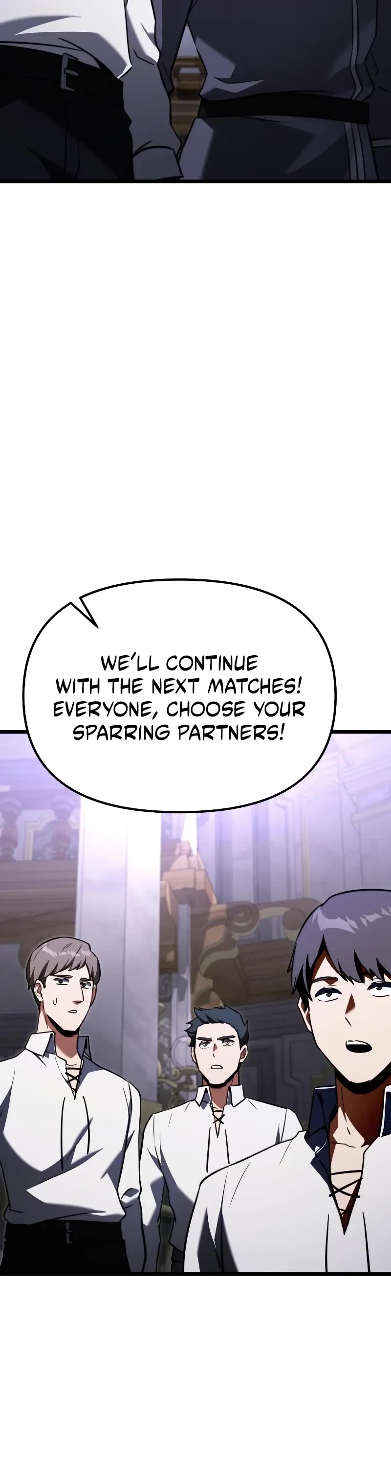 Terminally-Ill Genius Dark Knight, Chapter 115 image 75